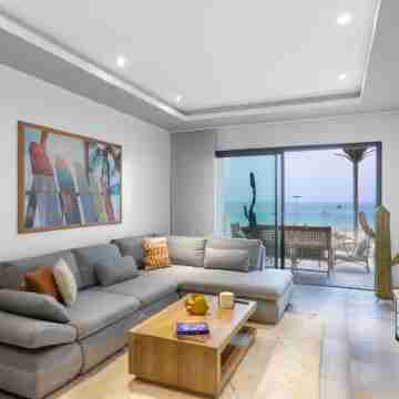 StayHere Beachfront Escape Rooms