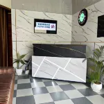 Homestay Comforts 500m from Amritsar Airport - Pensionat