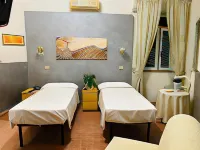 Hotel Ferrucci Hotels in 