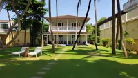 Villa Inlet Galle Hôtels à proximité de : G/Ginthota Maha Vidyalaya