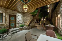 Foremanson Cave Hotel Hotels in Nar
