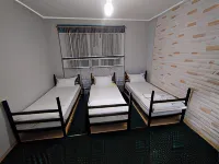 HOSTEL CHINOR Hotels in 