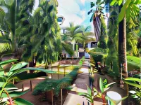 Comfy Dhows Hotel, Kilifi Hotels in Kilifi