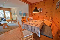 登特布蘭奇公寓