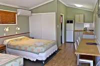 Barcaldine Country Motor Inn Các khách sạn ở Barcaldine