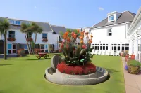 Beausite Hotel - 3 estrellas