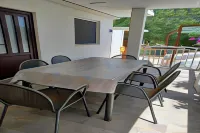 Studio Apartment Nikola Các khách sạn ở Sreser