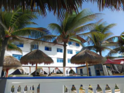 La Suite Praia Hotel Hotels in Caucaia