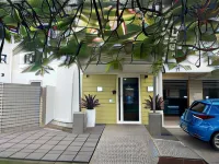 Redcliffe Motor Inn Hotels in Redcliffe