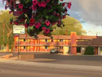 Gateway Inn Hotels in Fort Bridger