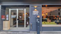 Oskar Hotel Các khách sạn ở Bonne