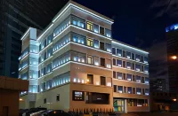 Brosko Moscow Hotel Hotels in Arbat