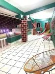 Hotel Casa Verde Hotels in Troncones
