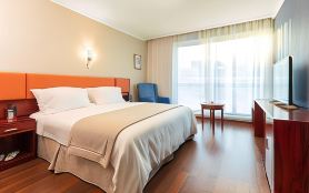 Nobile Hotel Estación Central