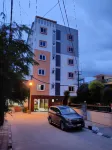 Bulande Hospitality Manyata Tech Park Hebbal