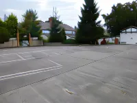 Bryn Derwen Guest House - parking