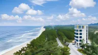 Gangneung Grande Mare Pool Villa Các khách sạn ở Gangneung