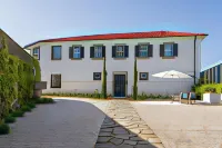 Fonte Santa Manor House