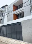 Oscar Alfa Residence by NamRoom
