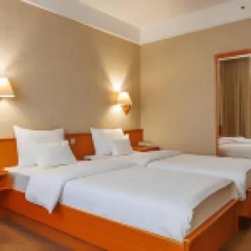 Atrium Palace Hotel Hotels in 