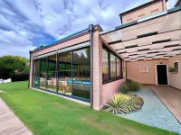 Cà Rocca Relais Hotels in Monselice