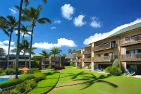 Castle Kaha Lani Resort