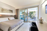 Seven Park Hotel Lake Como - Adults Only Hotels in Dubino