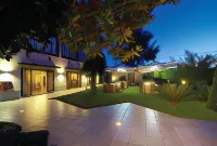 Pisani Hotel Hôtels à : San Nicola La Strada