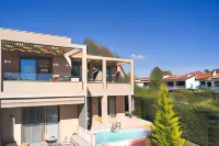 Cavo Delea Villas & Suites Hotels in Possidi