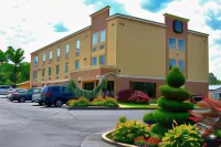 Quality Inn Vineland Hotel di Vineland