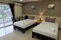 Wisdom Residence