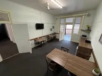 Castlereagh Hotel Hotels in Dubbo