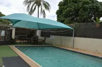 Mid City Motor Inn - con vista mare