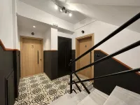 Centro Urban Suites Hotels in Kalabaka