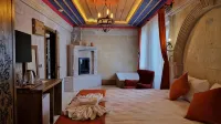 Elite Rose Cappadocia Hotels in Uçhisar