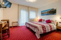 Hotel la Montanina Hotels in Rocca Pietore