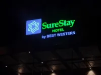 SureStay by Best Western Model Town Amritsar - 3 stelle