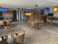Stonehouse Motel and Restaurant Hotel a Truro