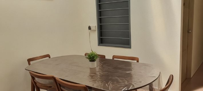 1st Island Homestay @ Bayan Baru โรงแรมในบายัน เลปาส