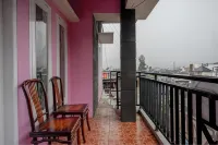 RedDoorz Syariah Near Telaga Warna Dieng