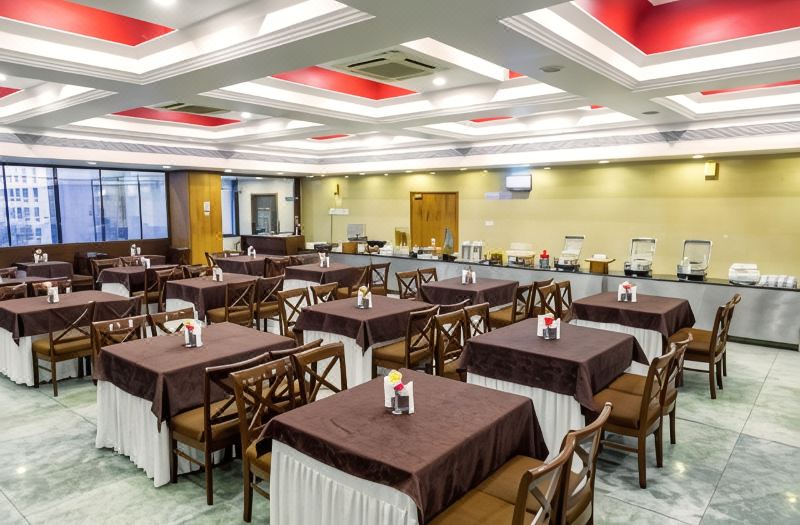 Hotel TIP Top Plaza photo 4
