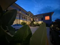 Red Heritage Hotel Hotel a Uttaradit