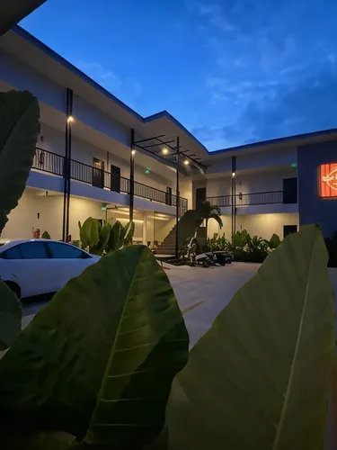 รูปภาพของโรงแรมเรดเฮอริเทจ