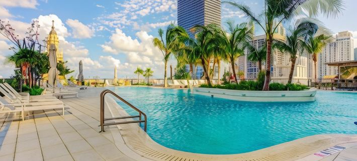 Gale Miami Hotel & Residences Hotel a Miami