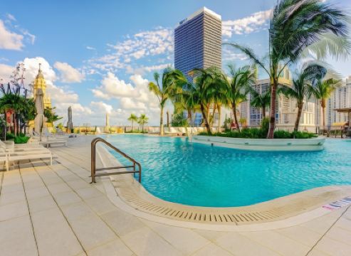 Gale Miami Hotel & Residences