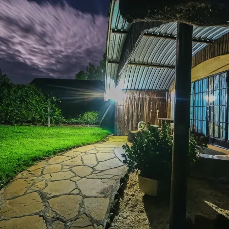 Poa Place Resort & Hotel - Where Nature Meets Comfort