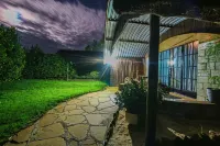 Poa Place Resort & Hotel - Where Nature Meets Comfort - spa