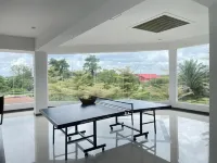 DZ Hotel Salor Hotels in Bachok