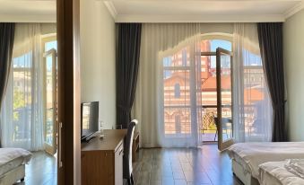 Boutique Hotel O. Galogre