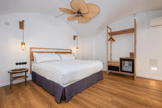 Nao Catedral Boutique Hotel